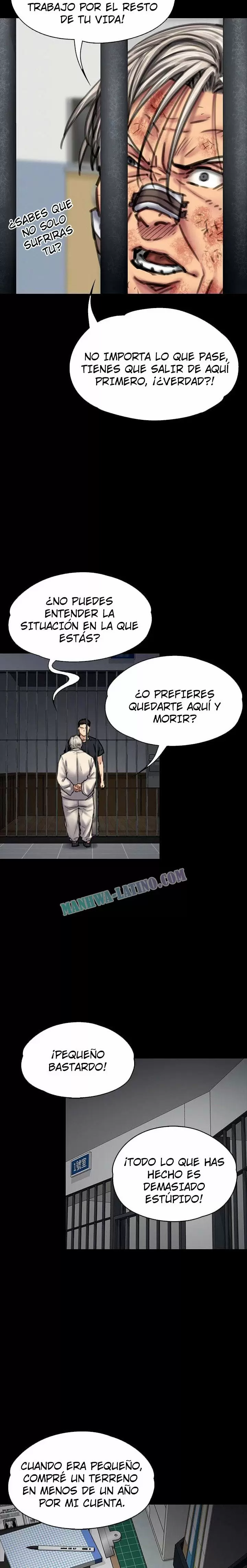 Queen Bee Capítulo 87 - Página 11