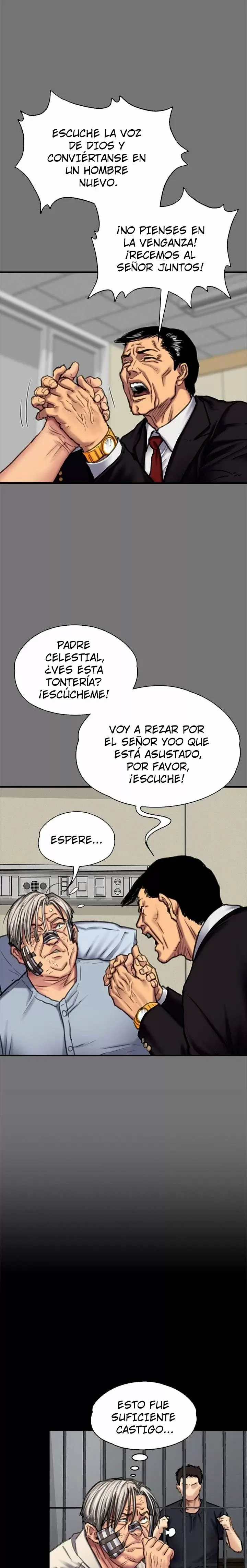 Queen Bee Capítulo 87 - Página 17