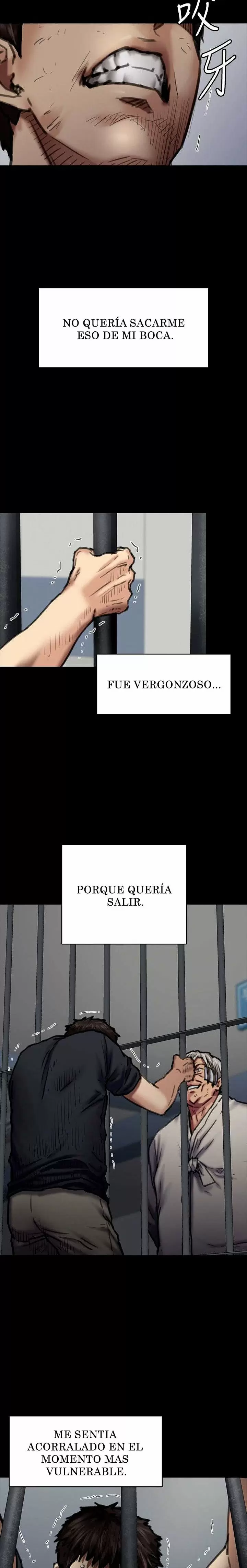 Queen Bee Capítulo 87 - Página 8