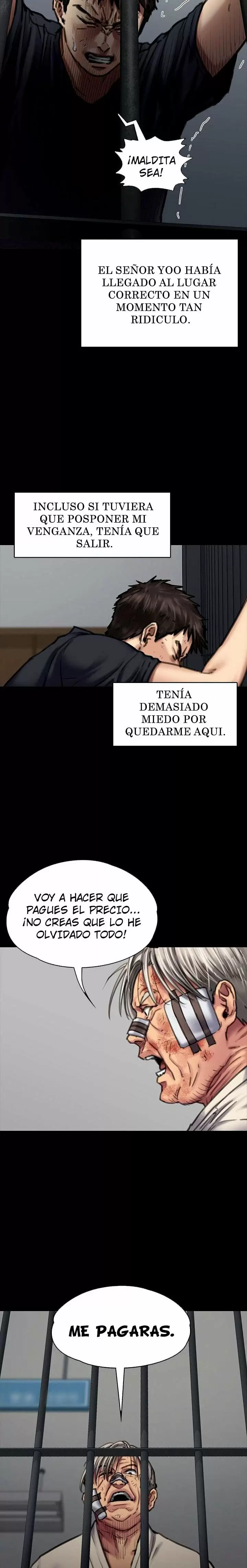 Queen Bee Capítulo 87 - Página 9