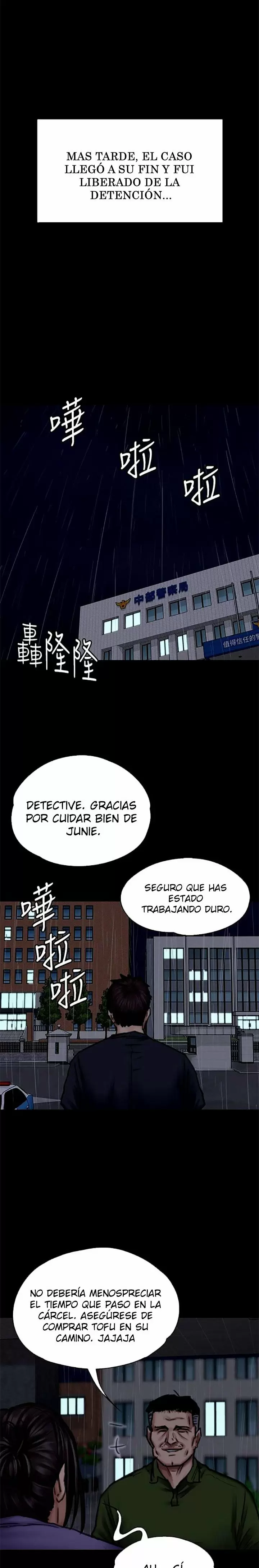 Queen Bee Capítulo 88 - Página 17