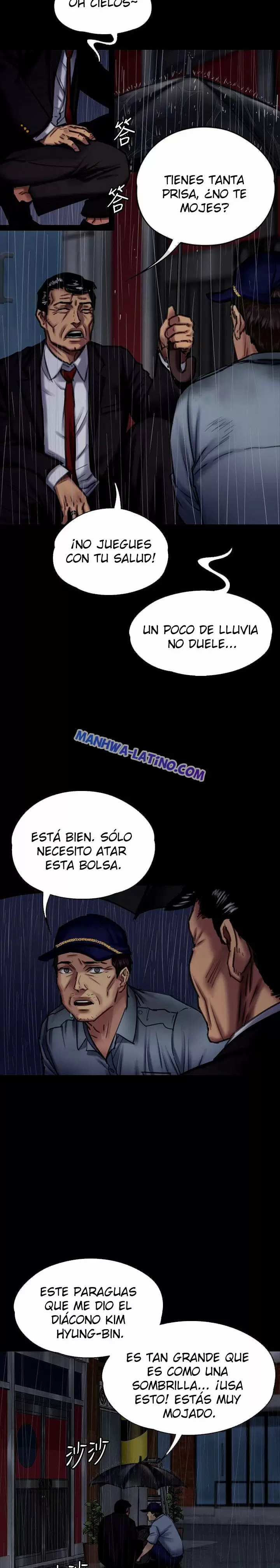 Queen Bee Capítulo 89 - Página 2