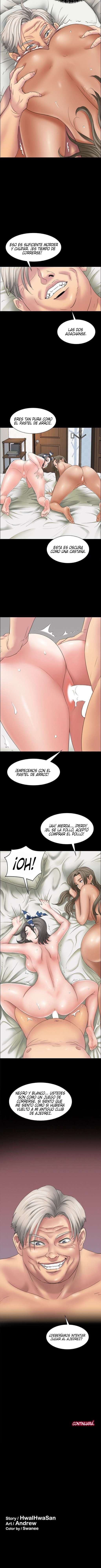Queen Bee Capítulo 9 - Página 10