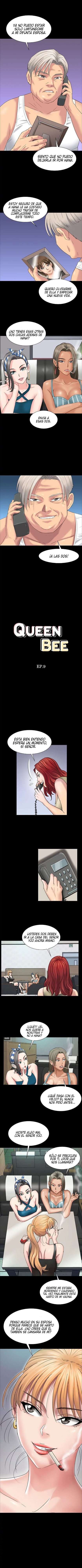 Queen Bee Capítulo 9 - Página 2