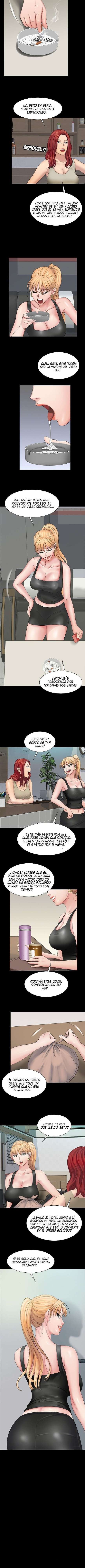 Queen Bee Capítulo 9 - Página 4