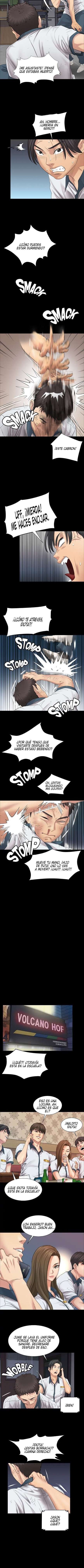 Queen Bee Capítulo 9 - Página 6