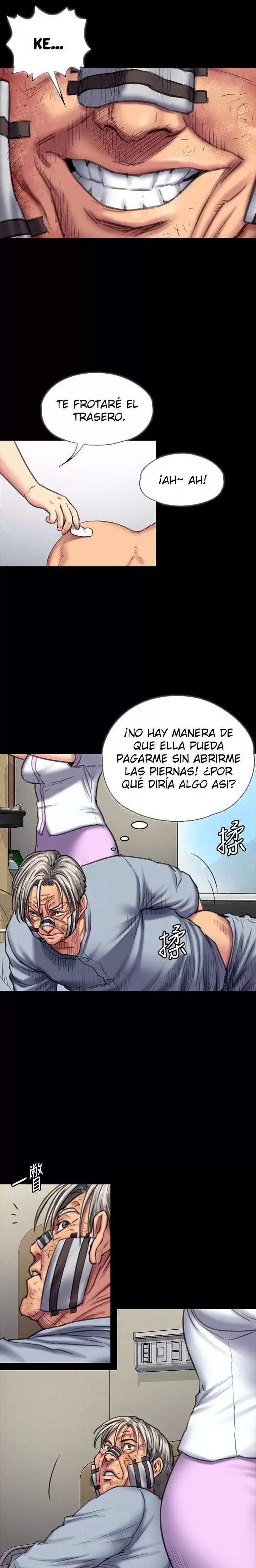 Queen Bee Capítulo 90 - Página 17
