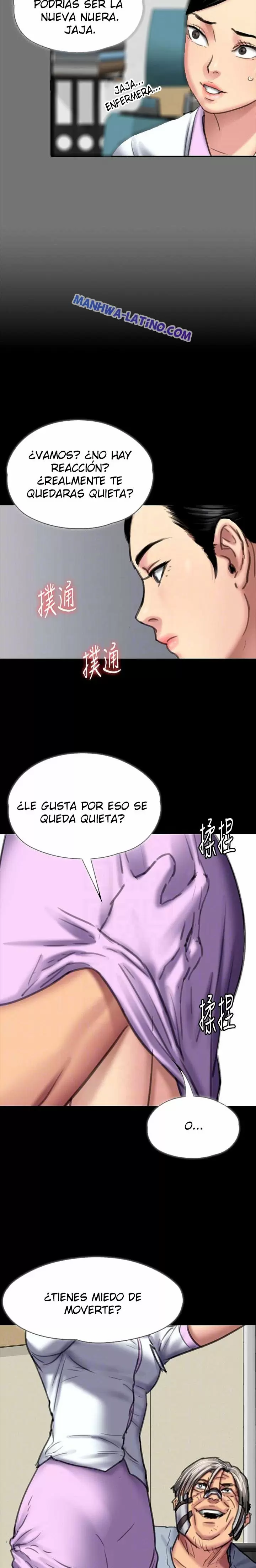 Queen Bee Capítulo 90 - Página 23