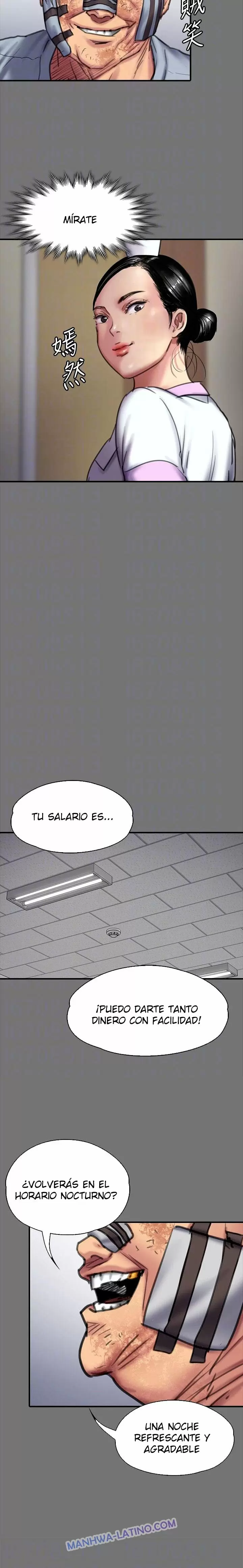 Queen Bee Capítulo 91 - Página 6