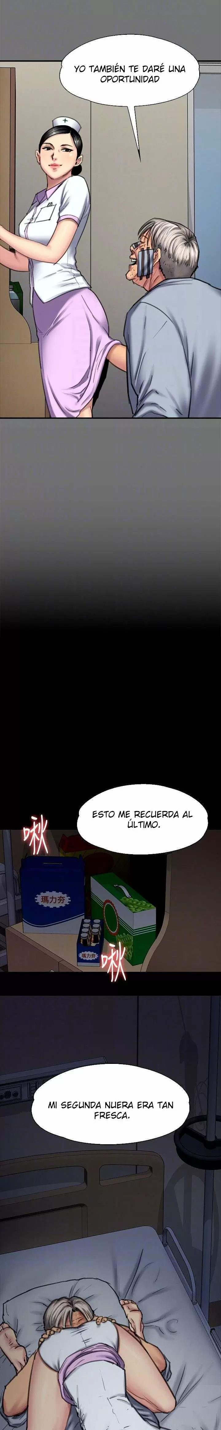 Queen Bee Capítulo 91 - Página 7