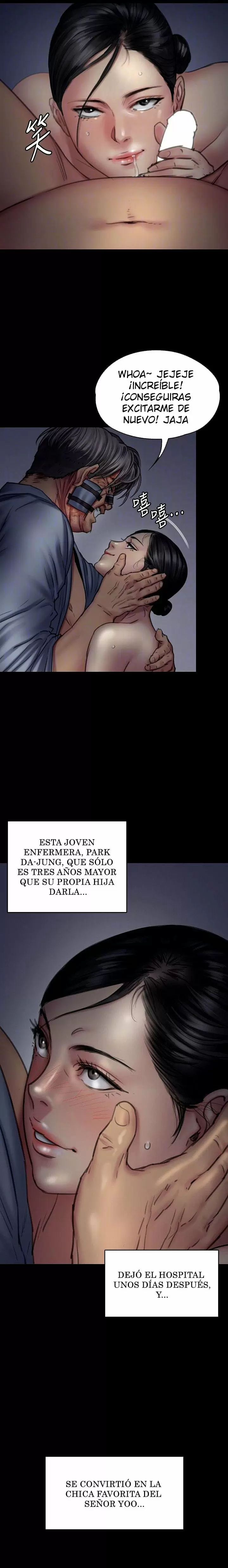 Queen Bee Capítulo 92 - Página 13
