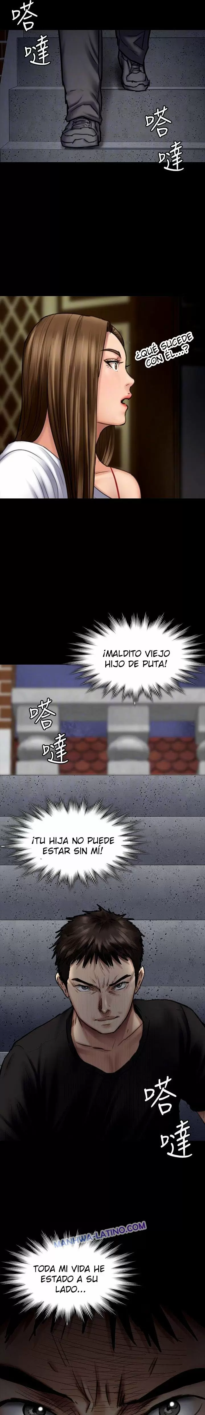 Queen Bee Capítulo 92 - Página 22