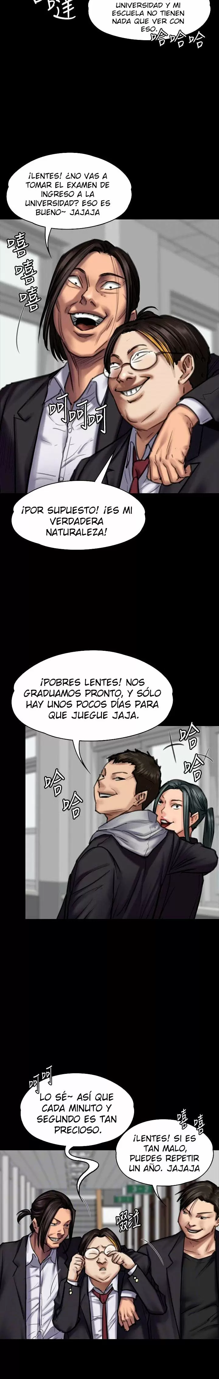 Queen Bee Capítulo 93 - Página 10