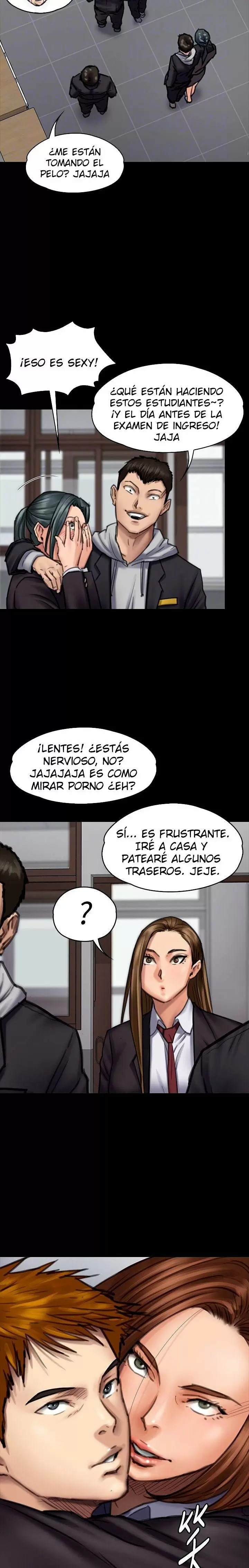 Queen Bee Capítulo 93 - Página 14