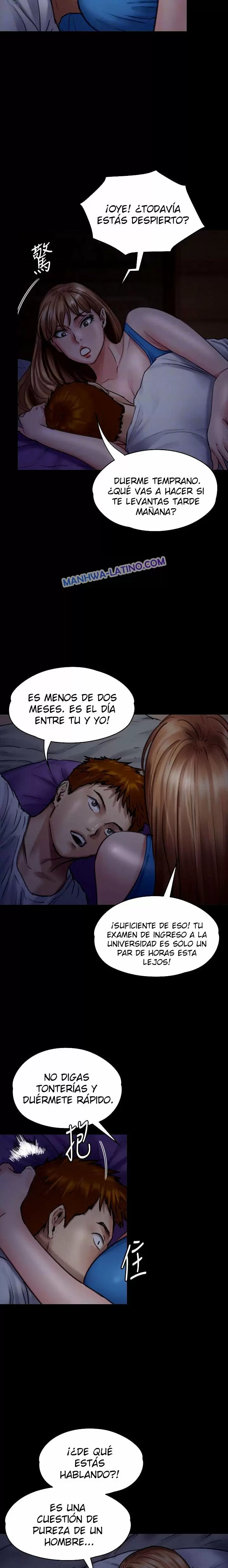 Queen Bee Capítulo 94 - Página 16