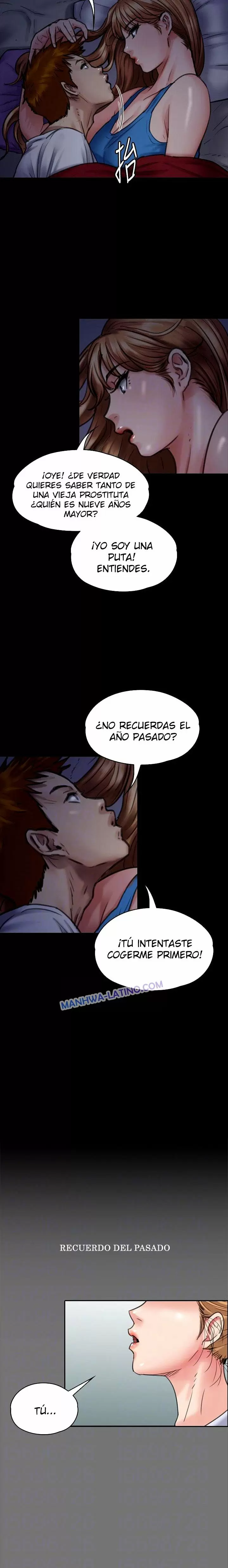 Queen Bee Capítulo 94 - Página 17