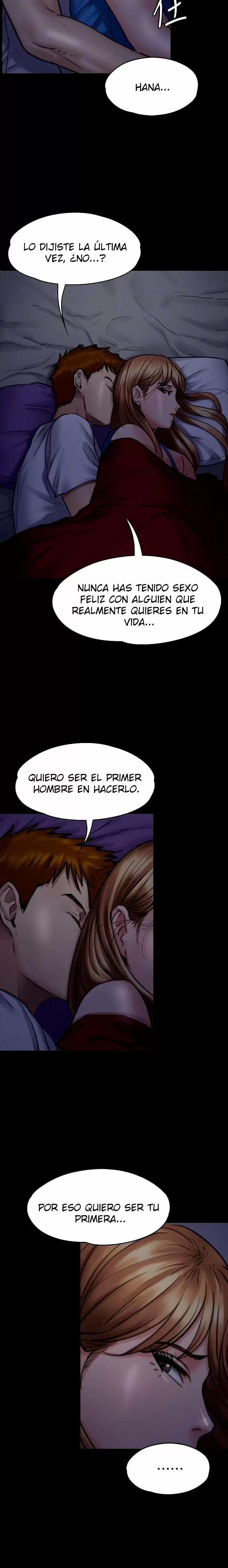 Queen Bee Capítulo 94 - Página 21