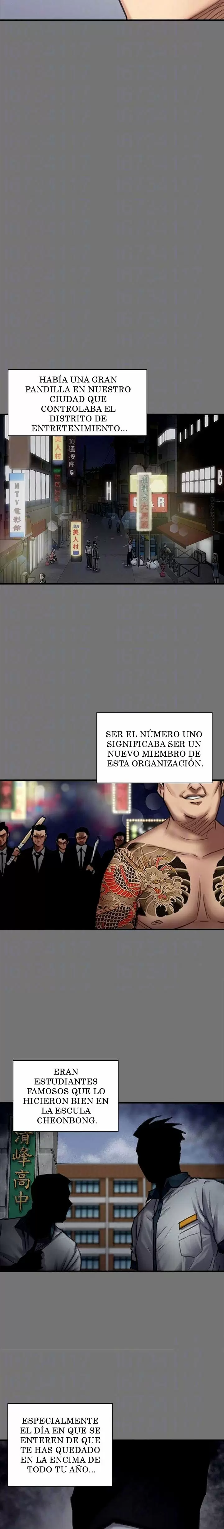 Queen Bee Capítulo 95 - Página 12