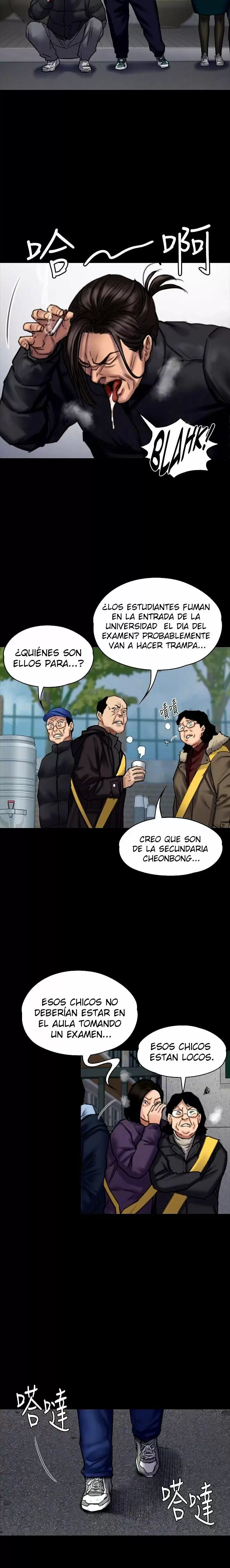 Queen Bee Capítulo 95 - Página 3
