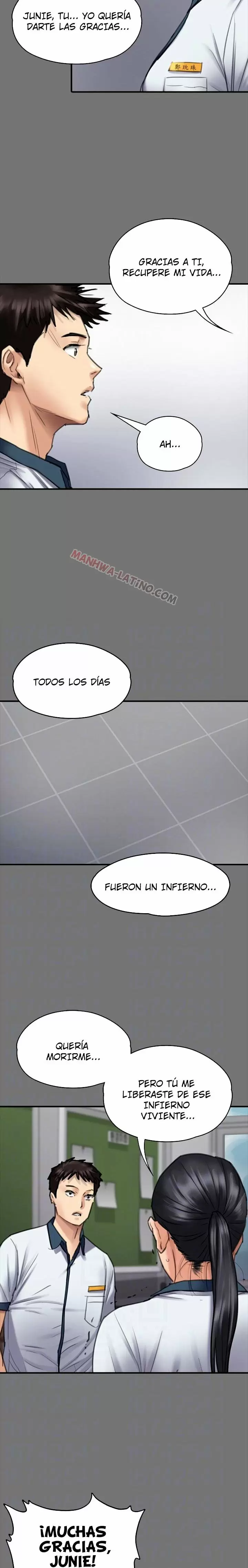 Queen Bee Capítulo 96 - Página 13
