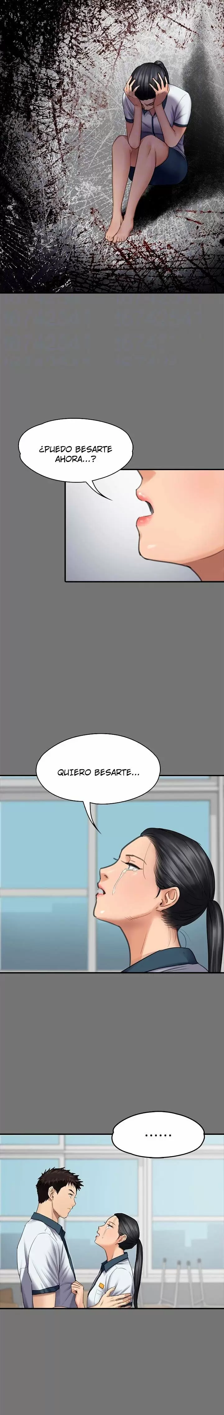 Queen Bee Capítulo 96 - Página 19
