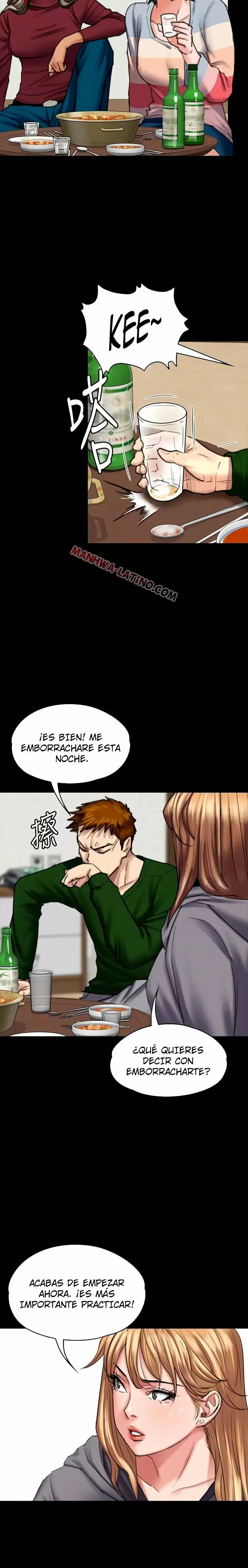 Queen Bee Capítulo 96 - Página 4