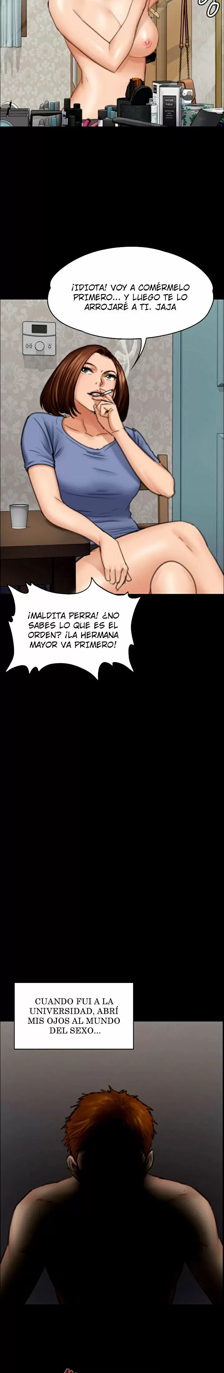 Queen Bee Capítulo 97 - Página 13