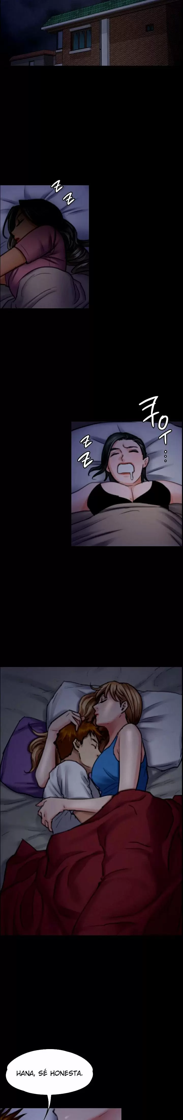 Queen Bee Capítulo 97 - Página 16