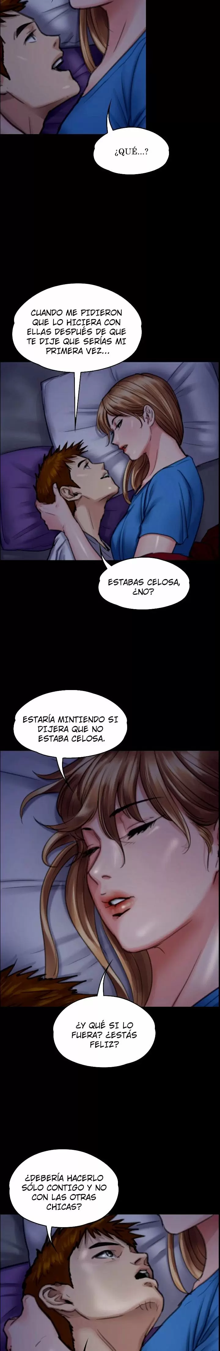 Queen Bee Capítulo 97 - Página 17