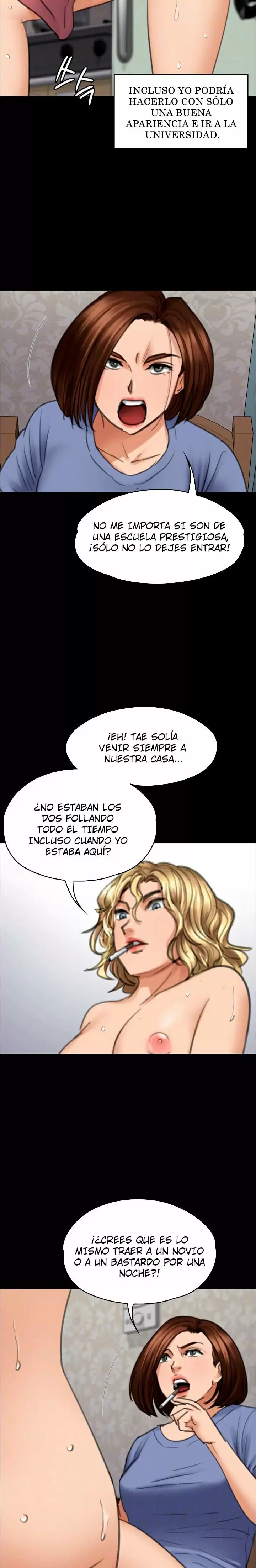 Queen Bee Capítulo 97 - Página 6