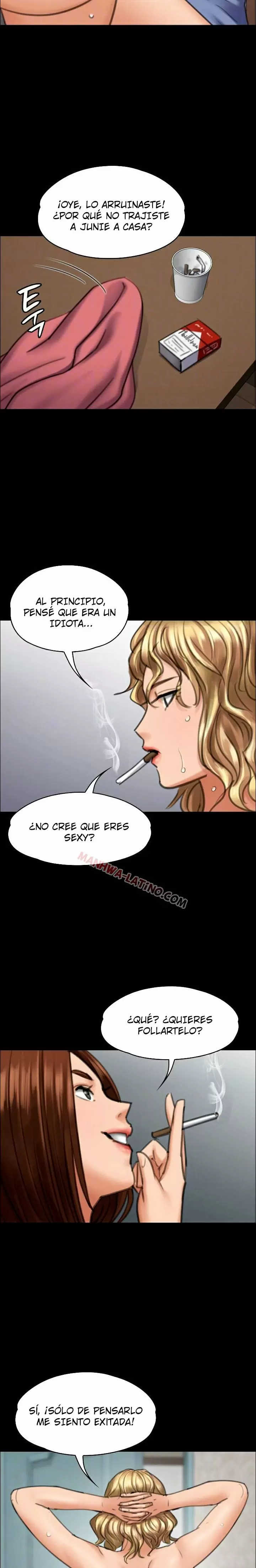 Queen Bee Capítulo 97 - Página 7