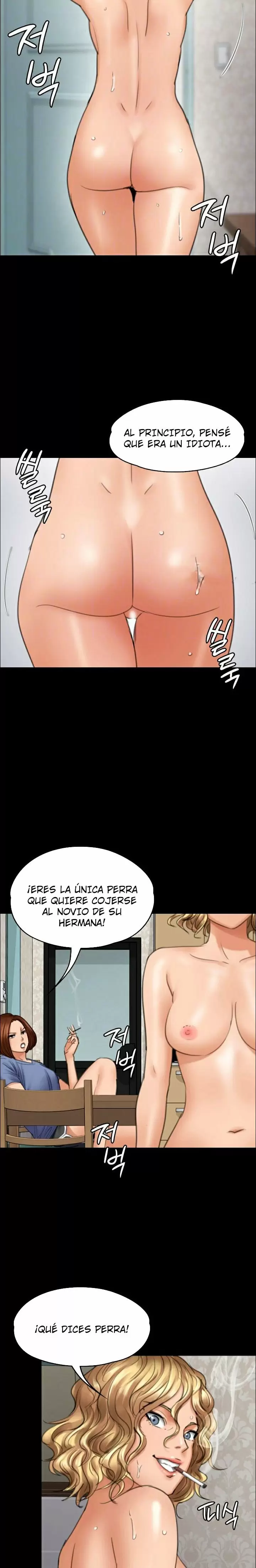 Queen Bee Capítulo 97 - Página 8