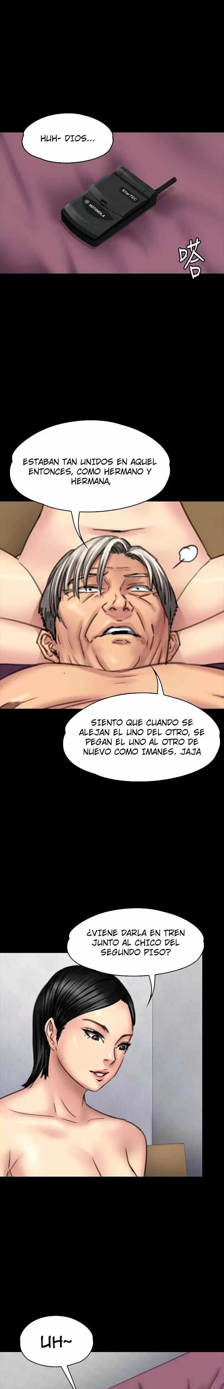 Queen Bee Capítulo 98 - Página 11