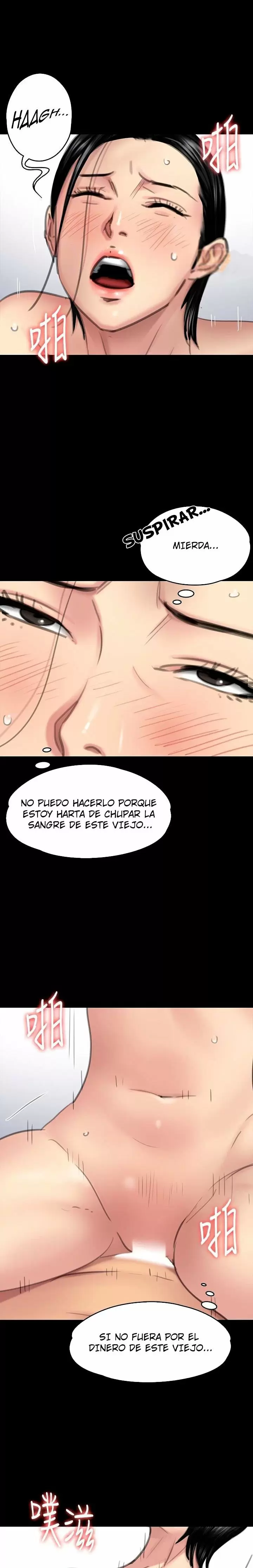 Queen Bee Capítulo 98 - Página 24