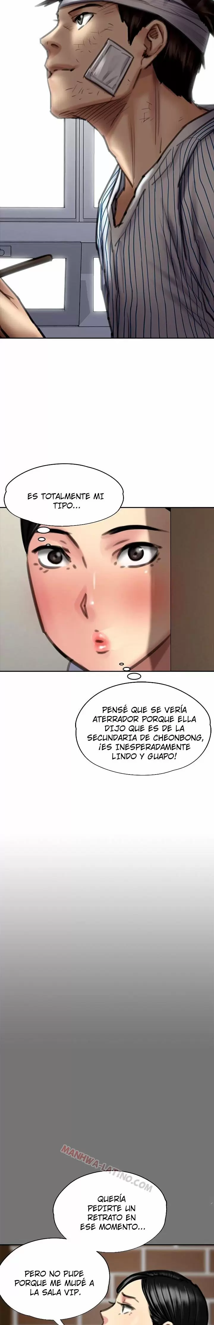 Queen Bee Capítulo 99 - Página 11