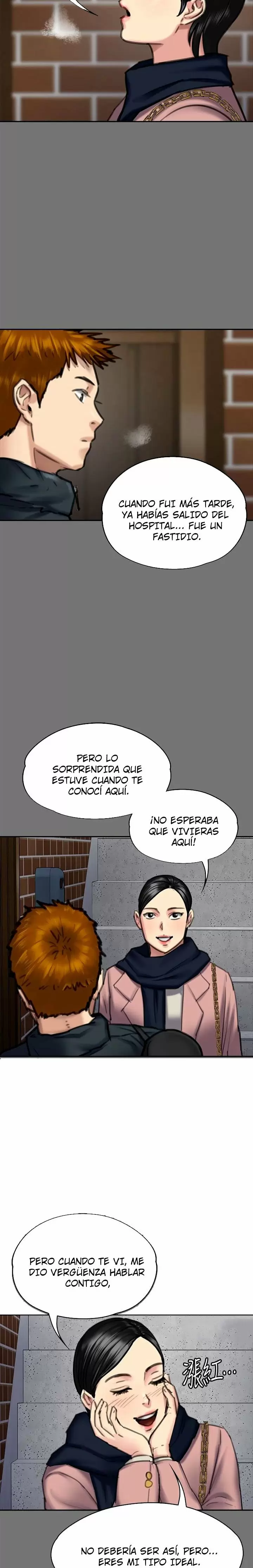 Queen Bee Capítulo 99 - Página 12