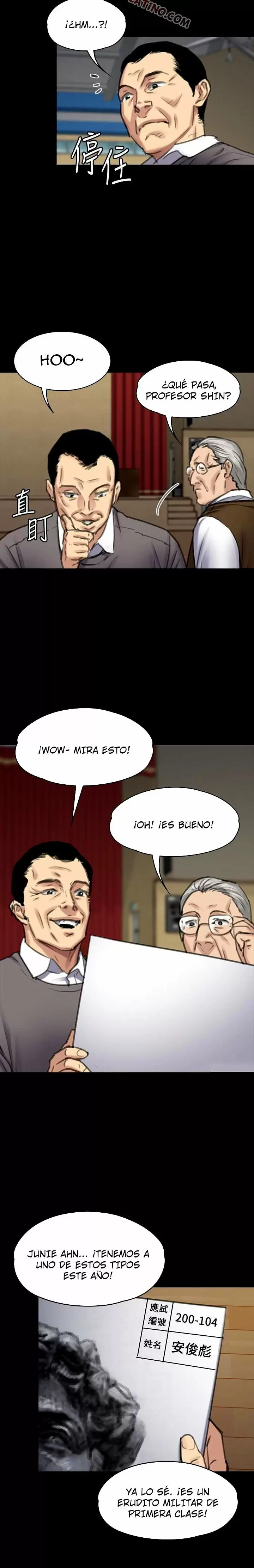 Queen Bee Capítulo 99 - Página 22