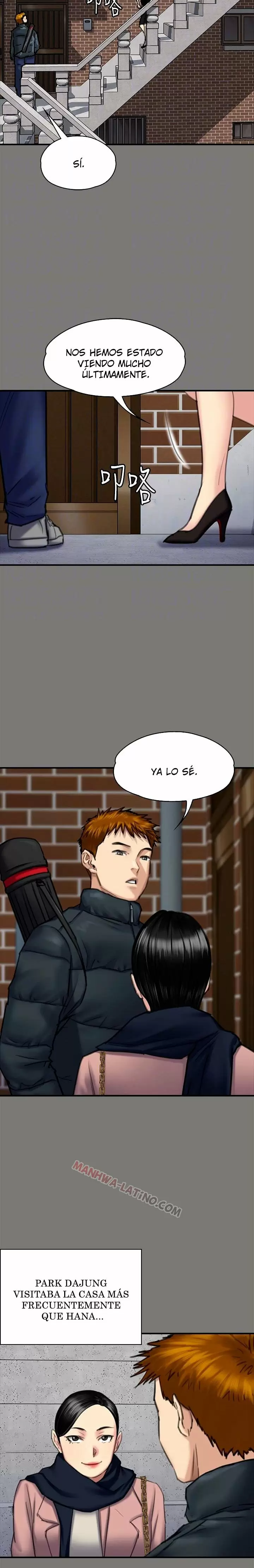 Queen Bee Capítulo 99 - Página 4