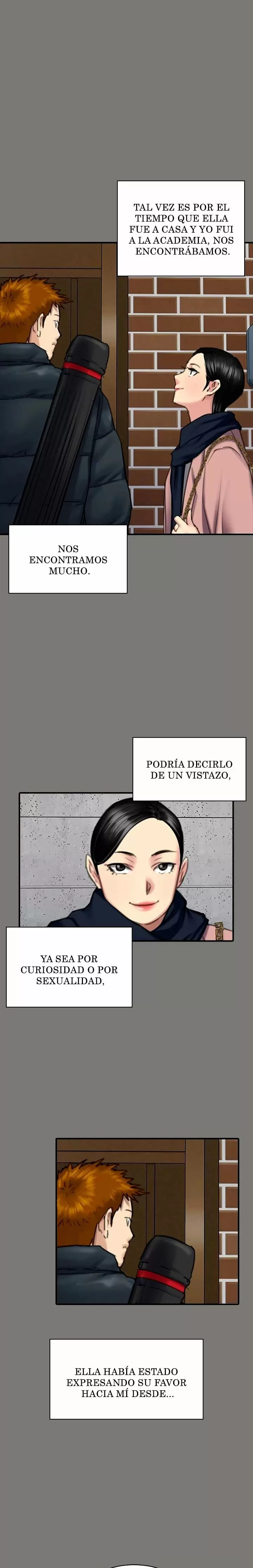 Queen Bee Capítulo 99 - Página 5
