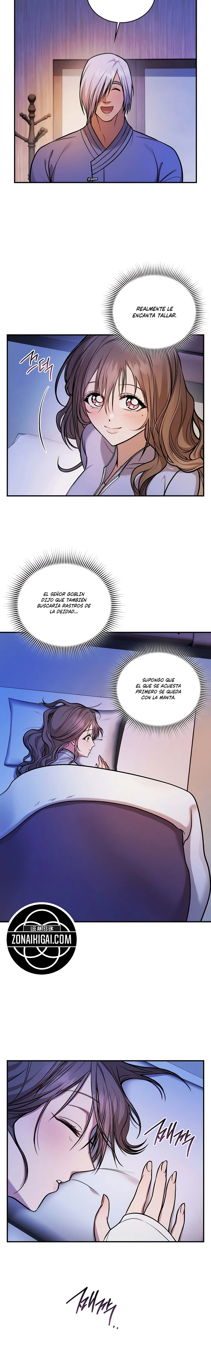 Goblin Capítulo 10 - Página 8
