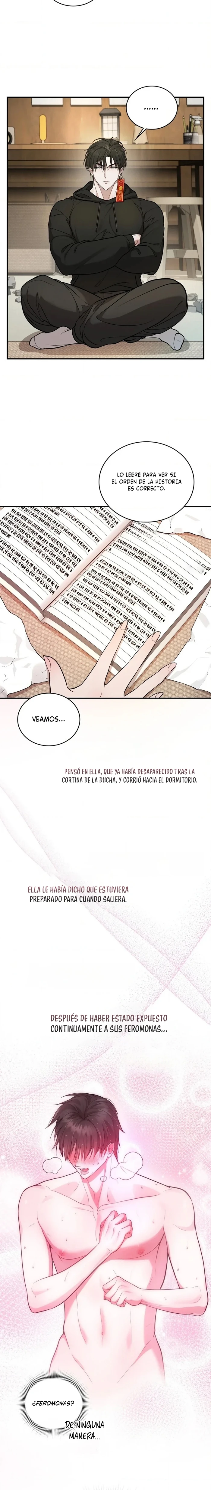 Goblin Capítulo 11 - Página 10