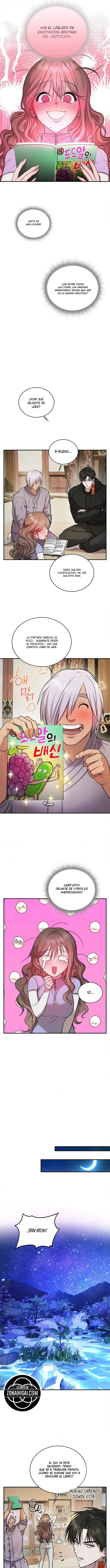 Goblin Capítulo 11 - Página 11