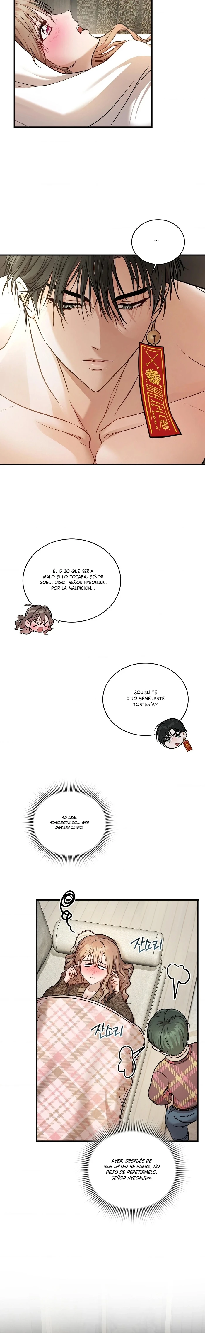 Goblin Capítulo 14 - Página 10