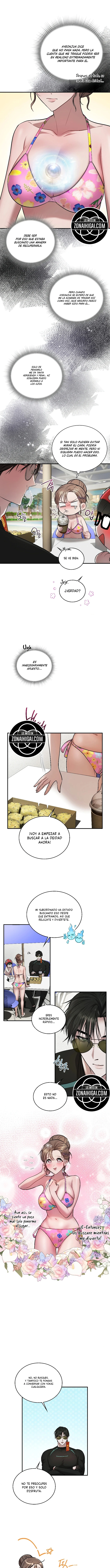 Goblin Capítulo 18 - Página 7