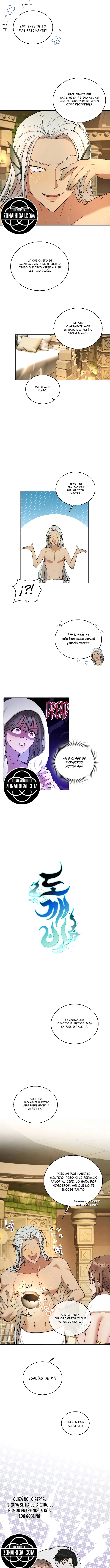 Goblin Capítulo 19 - Página 3