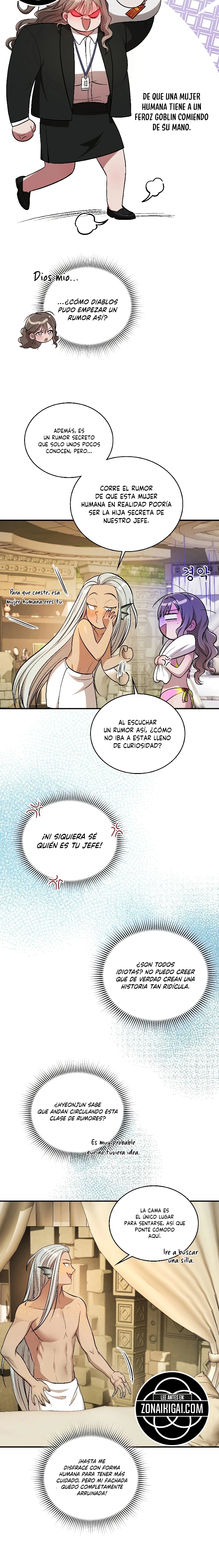 Goblin Capítulo 19 - Página 4