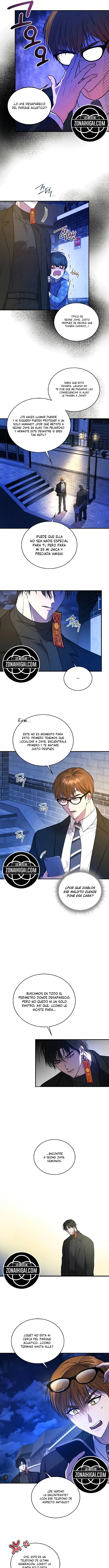Goblin Capítulo 19 - Página 7