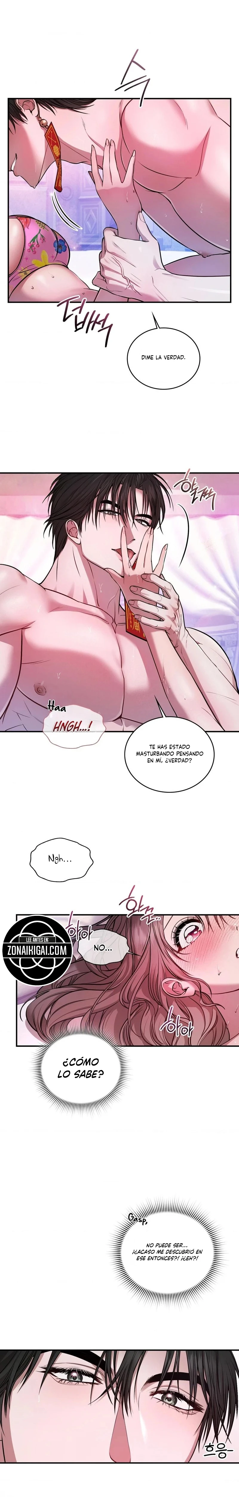Goblin Capítulo 20 - Página 4