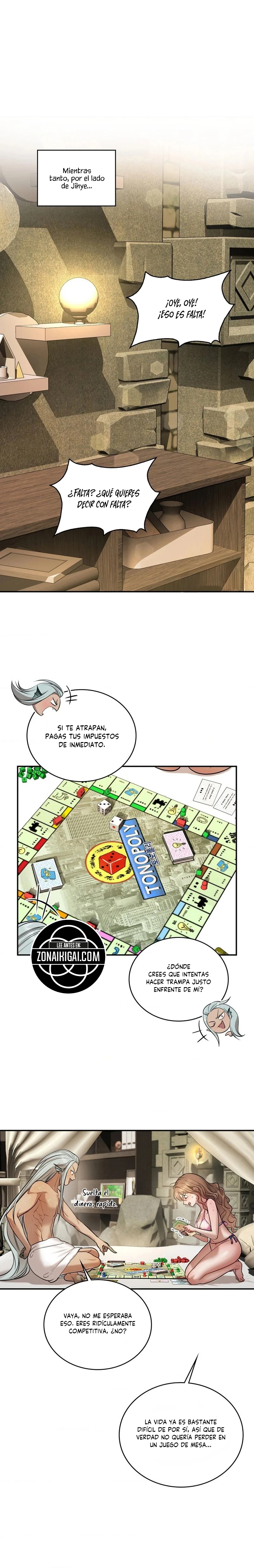 Goblin Capítulo 22 - Página 6