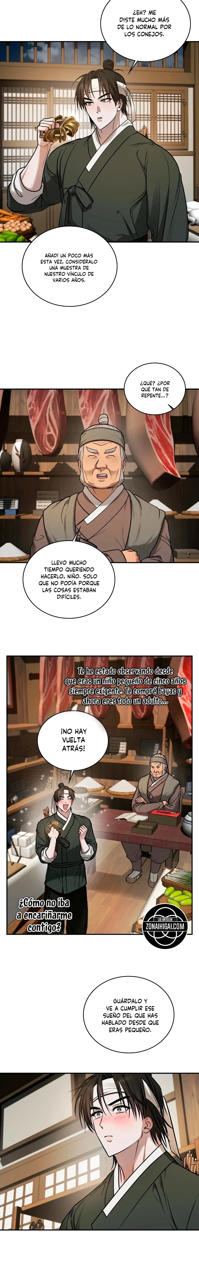 Goblin Capítulo 6 - Página 6